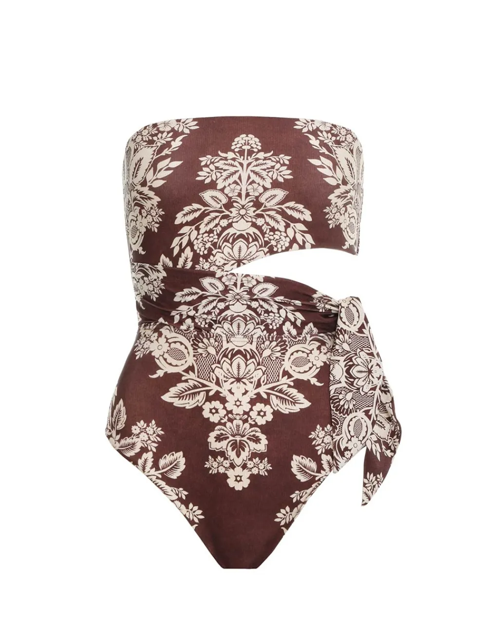 ZIMMERMANN Separates<Separates Scarf Tie 1Pc