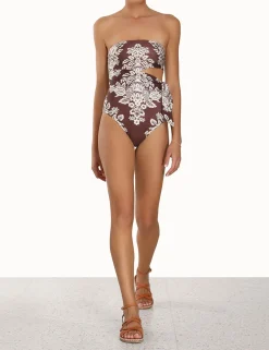 ZIMMERMANN Separates<Separates Scarf Tie 1Pc