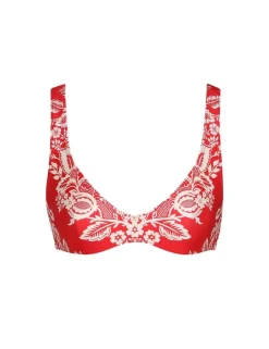 ZIMMERMANN Separates<Separates Scoop Bra