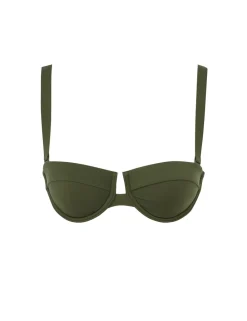ZIMMERMANN Bikinis<Separates Sculpt Balconette
