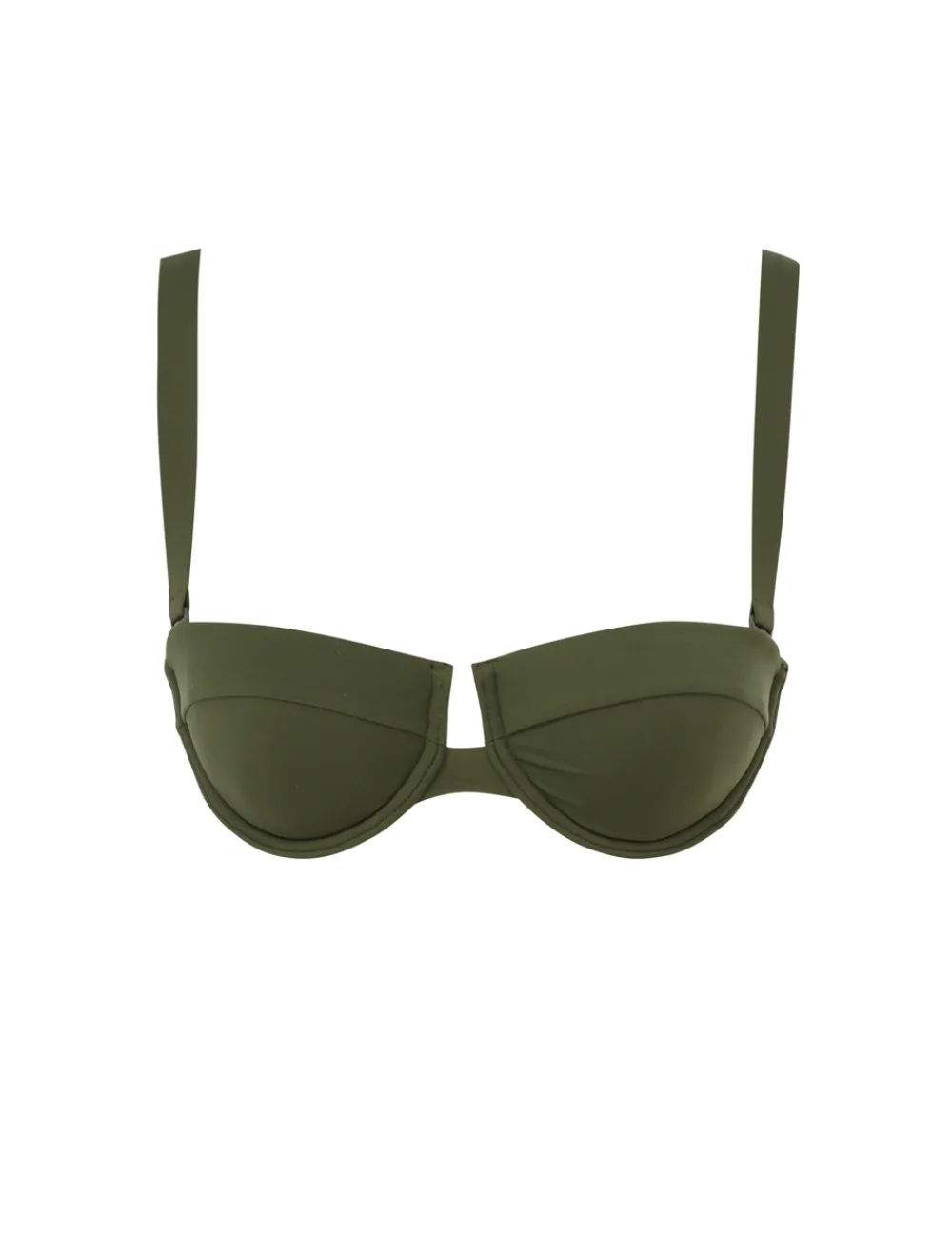 ZIMMERMANN Bikinis<Separates Sculpt Balconette
