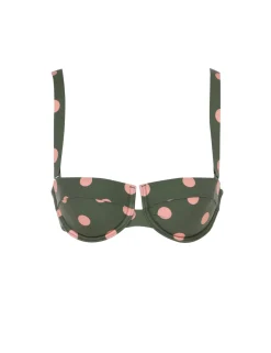 ZIMMERMANN Bikinis<Separates Sculpt Balconette
