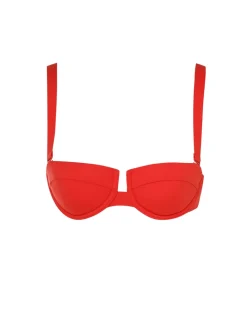 ZIMMERMANN Bikinis<Separates Sculpt Balconette