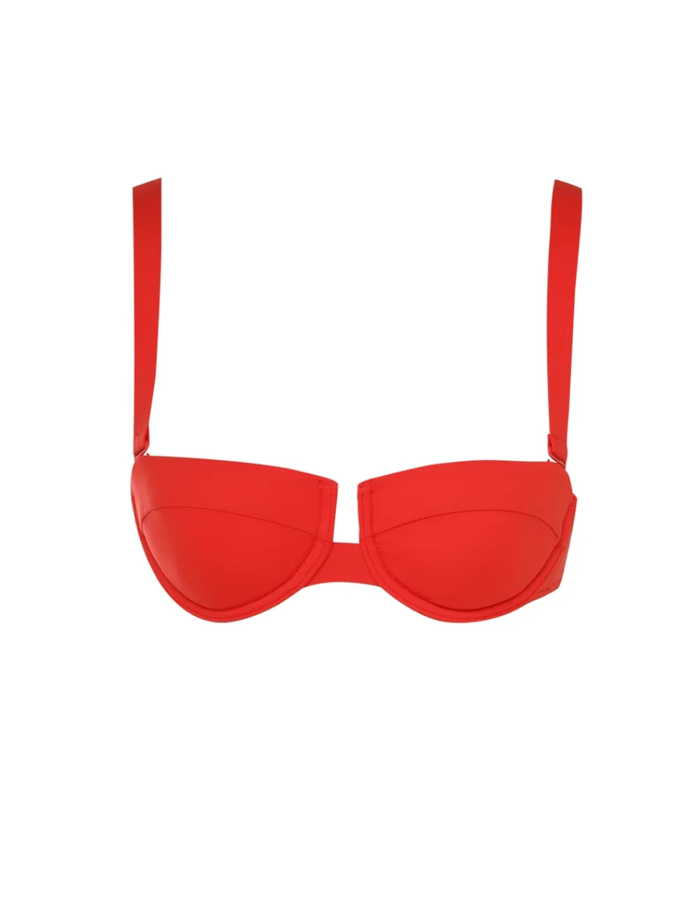 ZIMMERMANN Bikinis<Separates Sculpt Balconette