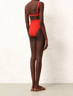 ZIMMERMANN Bikinis<Separates Sculpt Balconette