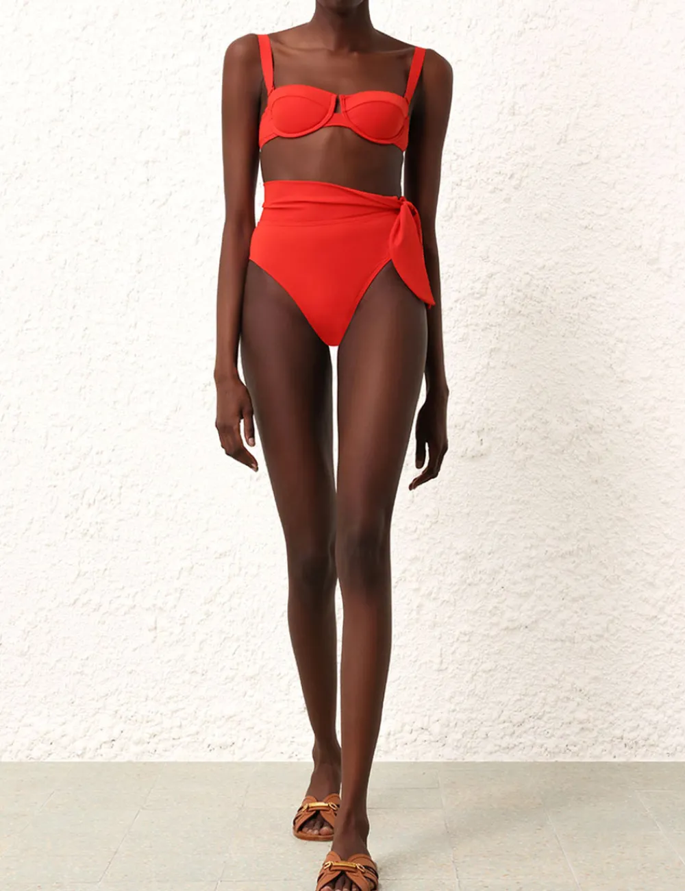 ZIMMERMANN Separates<Separates Sculpt Balconette