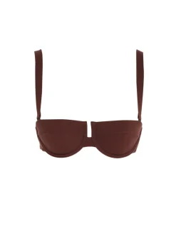ZIMMERMANN Separates<Separates Sculpt Balconette