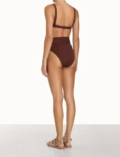 ZIMMERMANN Separates<Separates Sculpt Balconette