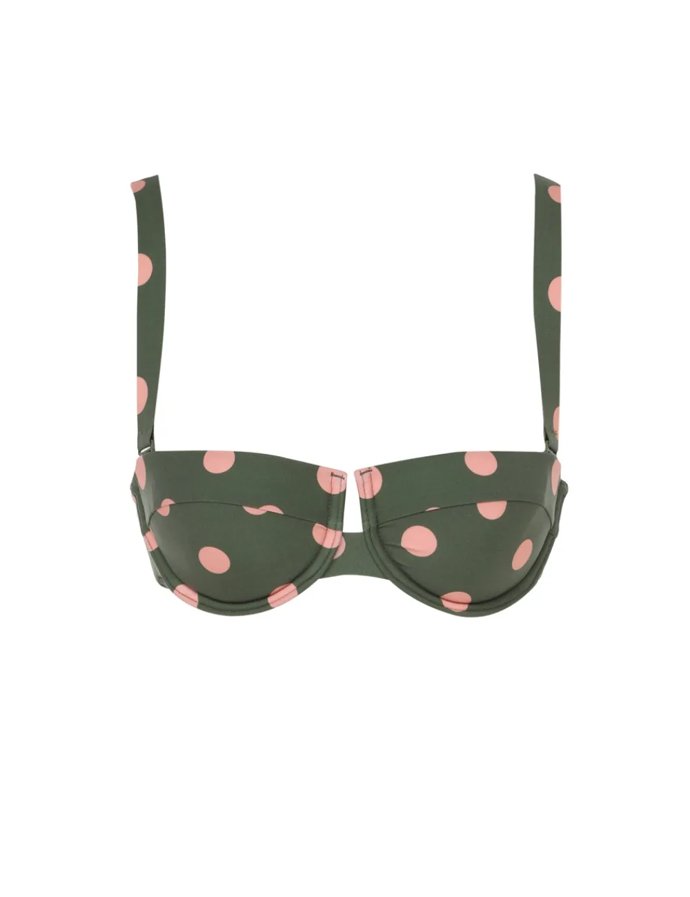 ZIMMERMANN Separates<Separates Sculpt Balconette