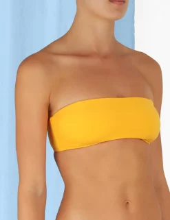 ZIMMERMANN Separates<Separates Sculpt Bandeau Bra