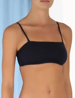 ZIMMERMANN Separates<Separates Sculpt Bandeau Bra