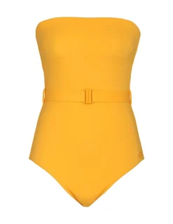 ZIMMERMANN One Pieces<Separates Sculpt Bandeau 1Pc