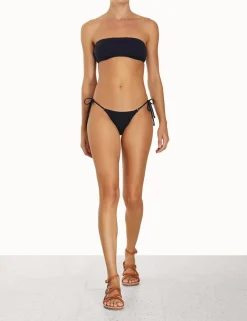 ZIMMERMANN Bikinis<Separates Sculpt Bandeau Bra