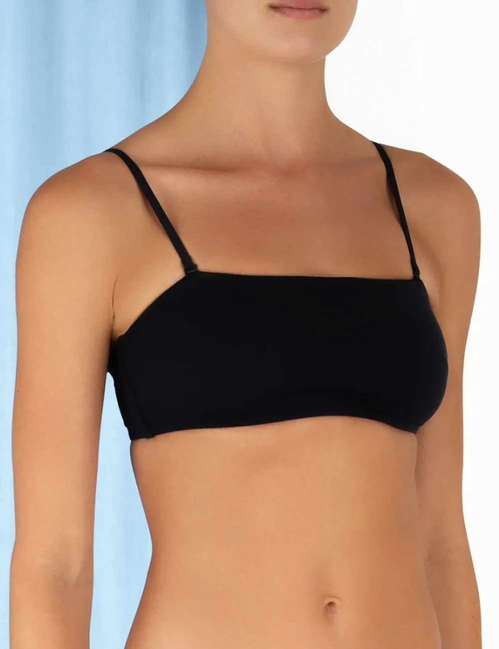 ZIMMERMANN Separates<Separates Sculpt Bandeau Bra