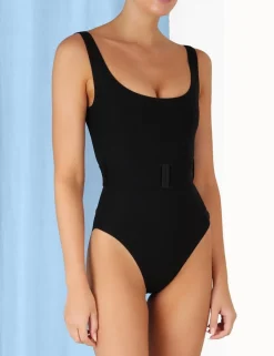 ZIMMERMANN Separates<Separates Sculpt Belted 1Pc