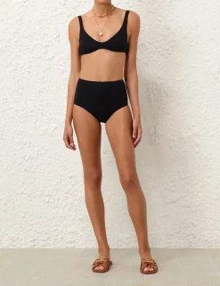 ZIMMERMANN Separates<Separates Sculpt High Pant