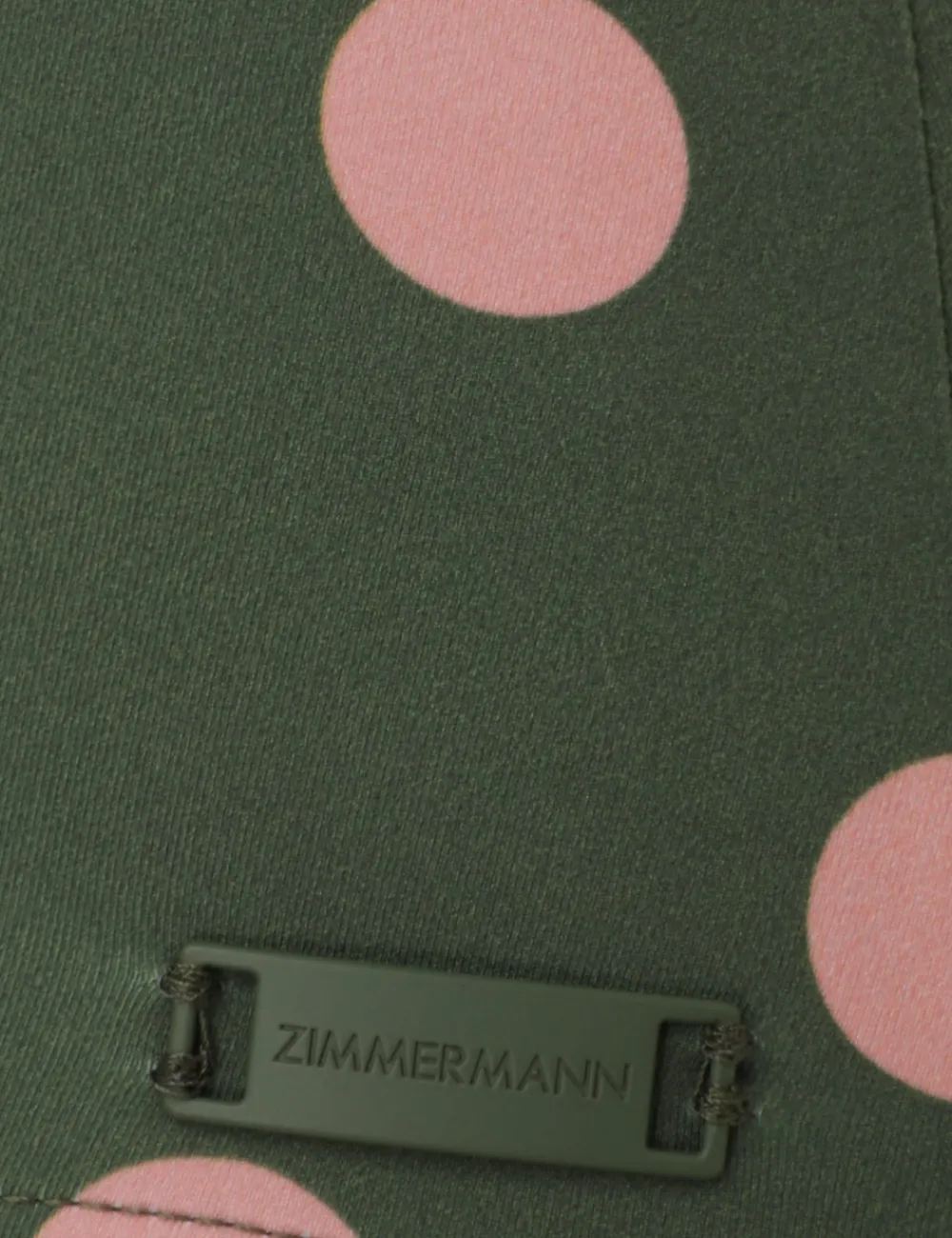 ZIMMERMANN Separates<Separates Sculpt High Pant