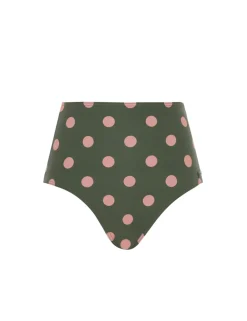ZIMMERMANN Bikinis<Separates Sculpt High Pant