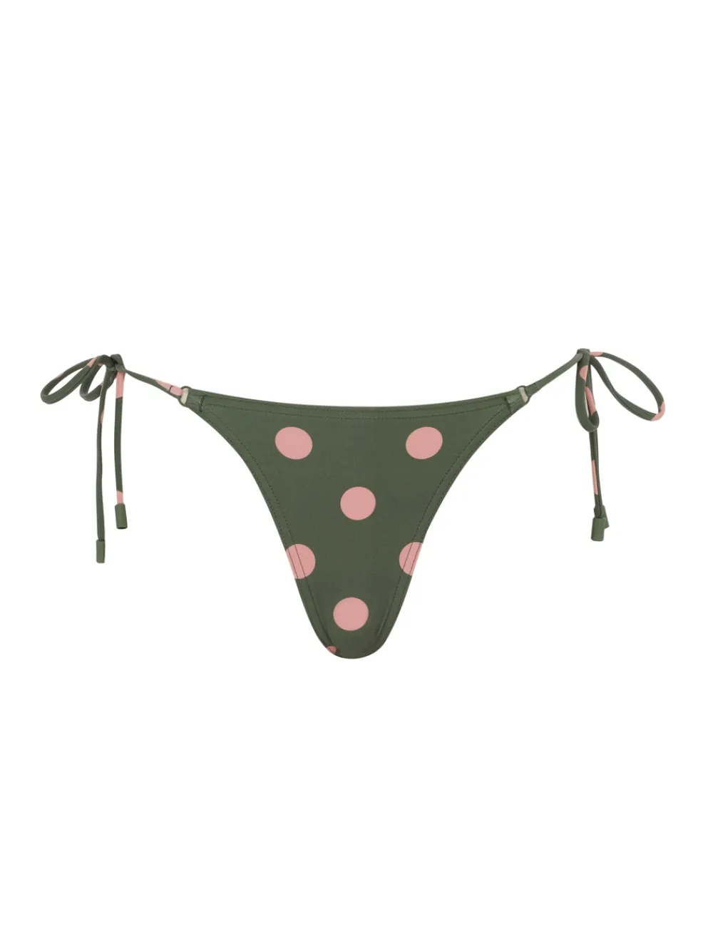 ZIMMERMANN Separates<Separates Sculpt Mini Tri Pant
