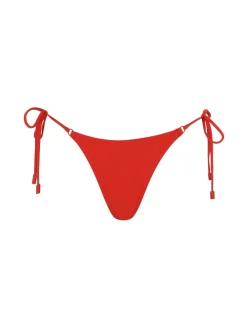 ZIMMERMANN Separates<Separates Sculpt Mini Tri Pant