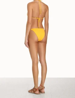 ZIMMERMANN Separates<Separates Sculpt Mini Tri