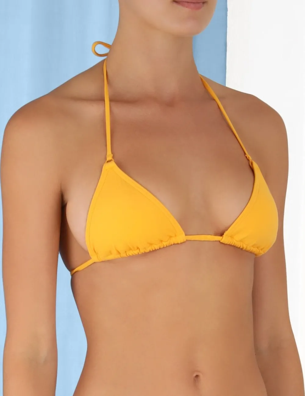 ZIMMERMANN Separates<Separates Sculpt Mini Tri
