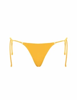 ZIMMERMANN Bikinis<Separates Sculpt Mini Tri Pant
