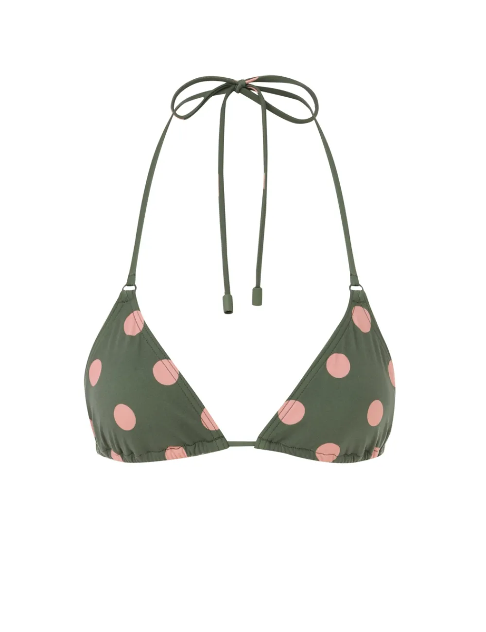 ZIMMERMANN Separates<Separates Sculpt Mini Tri