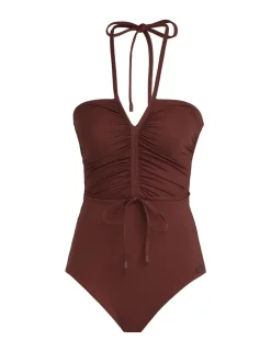 ZIMMERMANN Separates<Separates Sculpt Ruched 1Pc
