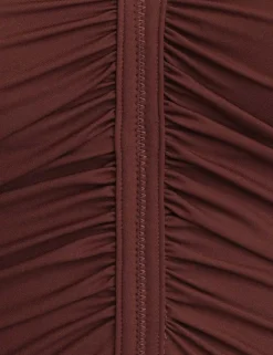 ZIMMERMANN Separates<Separates Sculpt Ruched 1Pc
