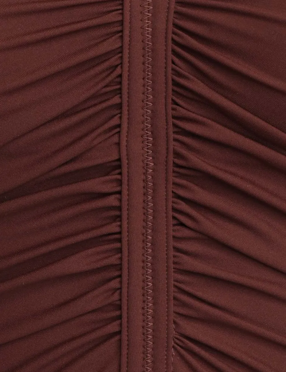 ZIMMERMANN Separates<Separates Sculpt Ruched 1Pc