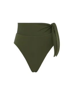 ZIMMERMANN Separates<Separates Sculpt Scarf Hw Pant