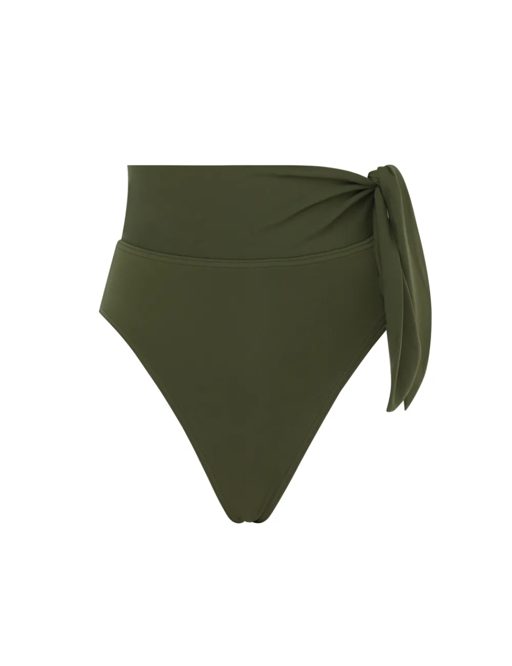 ZIMMERMANN Bikinis<Separates Sculpt Scarf Hw Pant