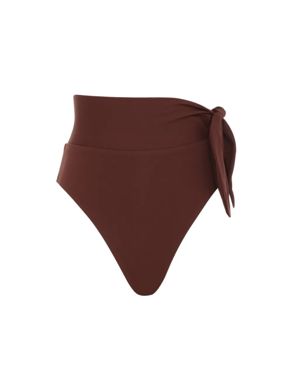 ZIMMERMANN Bikinis<Separates Sculpt Scarf Hw Pant