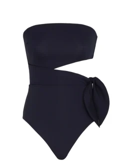 ZIMMERMANN One Pieces<Separates Sculpt Scarf Tie 1Pc