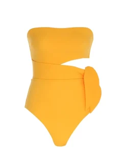 ZIMMERMANN One Pieces<Separates Sculpt Scarf Tie 1Pc