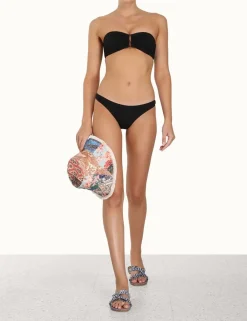 ZIMMERMANN Bikinis<Separates Sculpt Skinny Pant