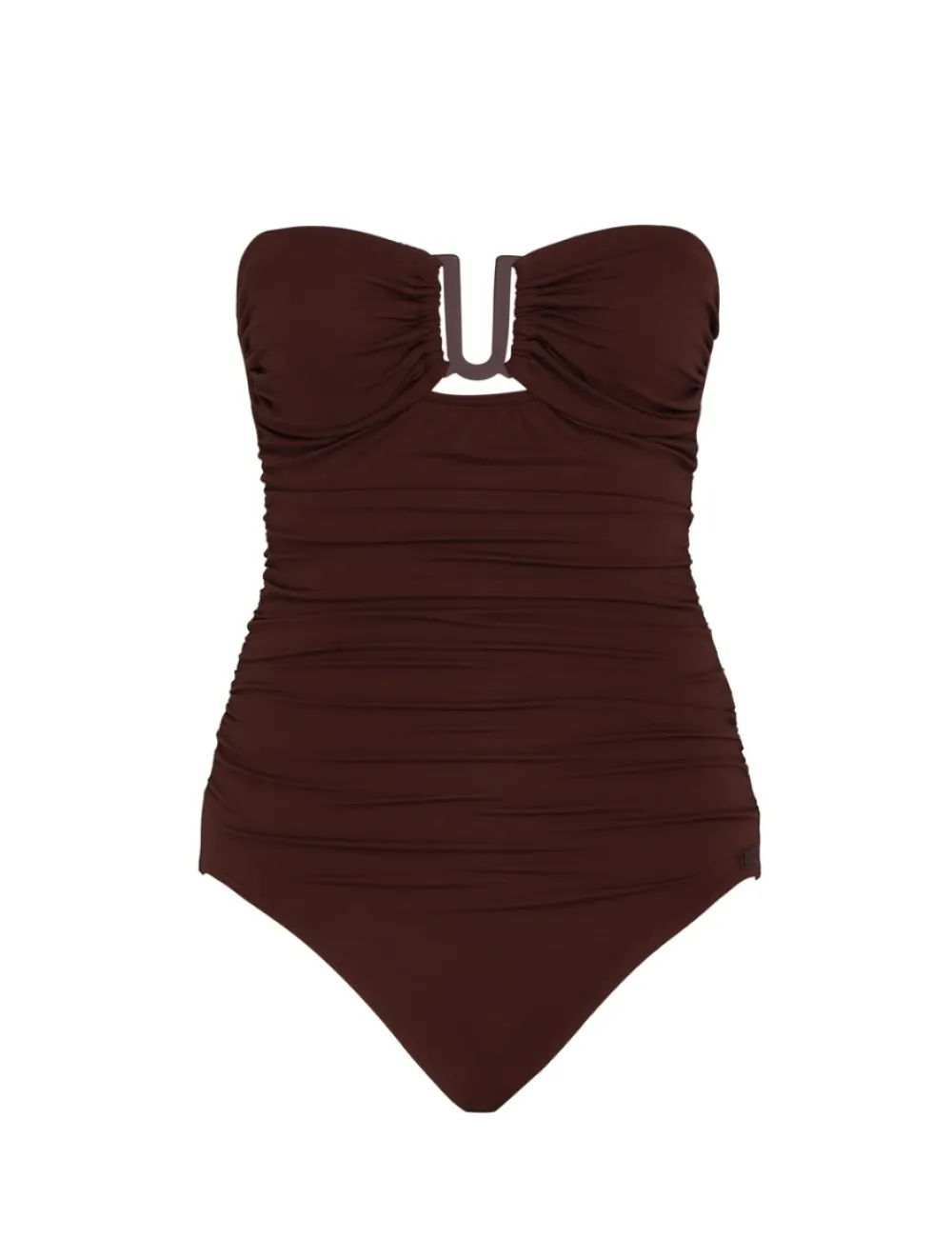 ZIMMERMANN One Pieces<Separates Sculpt U Link 1Pc