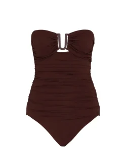 ZIMMERMANN Separates<Separates Sculpt U Link 1Pc