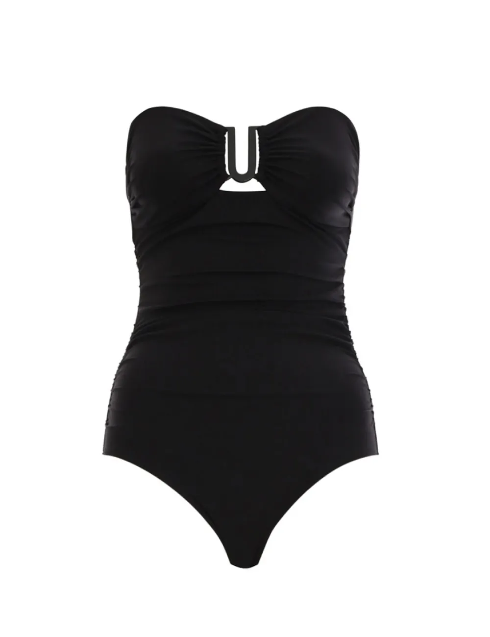 ZIMMERMANN Separates<Separates Sculpt U Link 1Pc