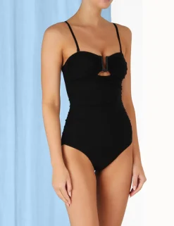 ZIMMERMANN Separates<Separates Sculpt U Link 1Pc