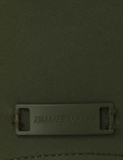ZIMMERMANN Bikinis<Separates Sculpt V Pant