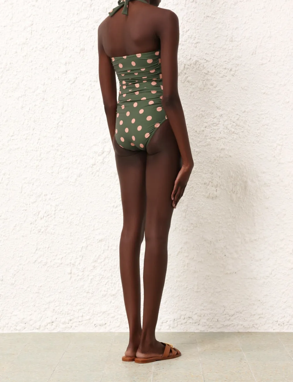 ZIMMERMANN Separates<Separates Sculpt Wide Link 1Pc