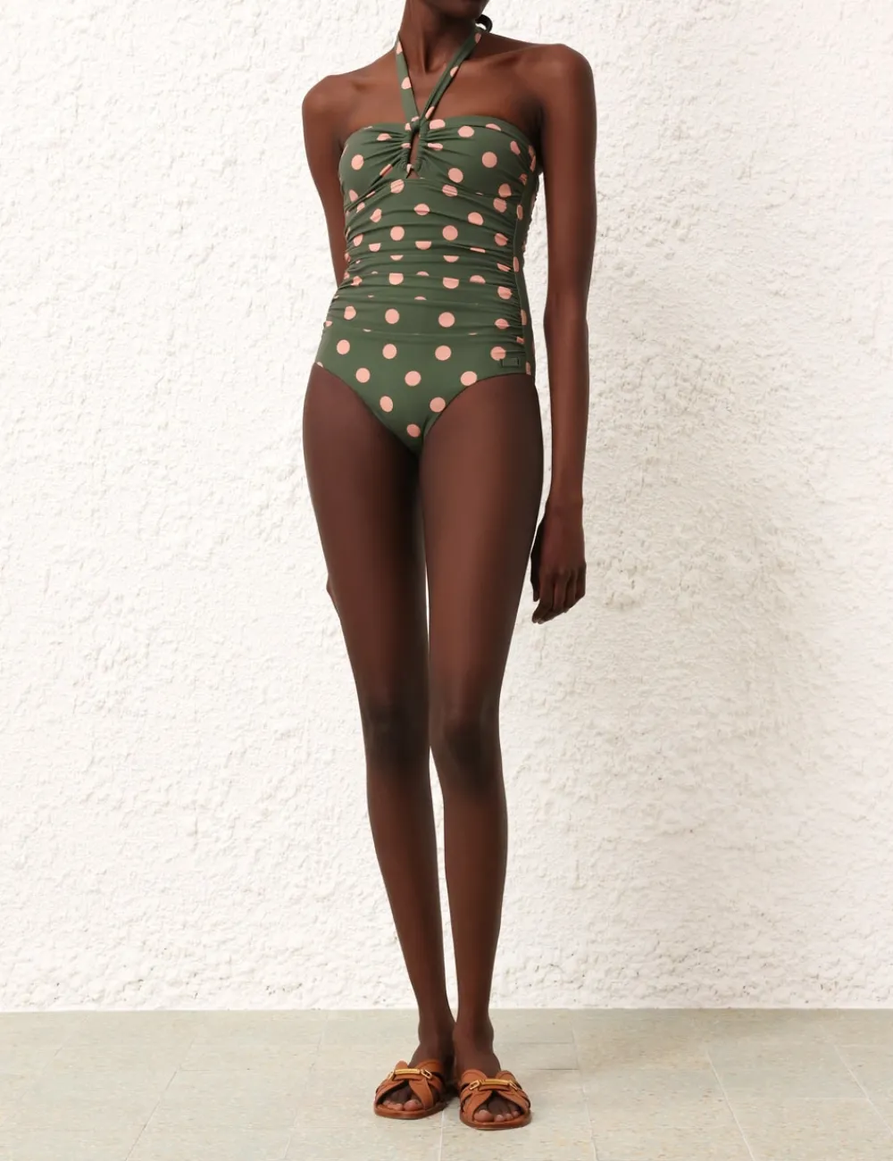 ZIMMERMANN Separates<Separates Sculpt Wide Link 1Pc