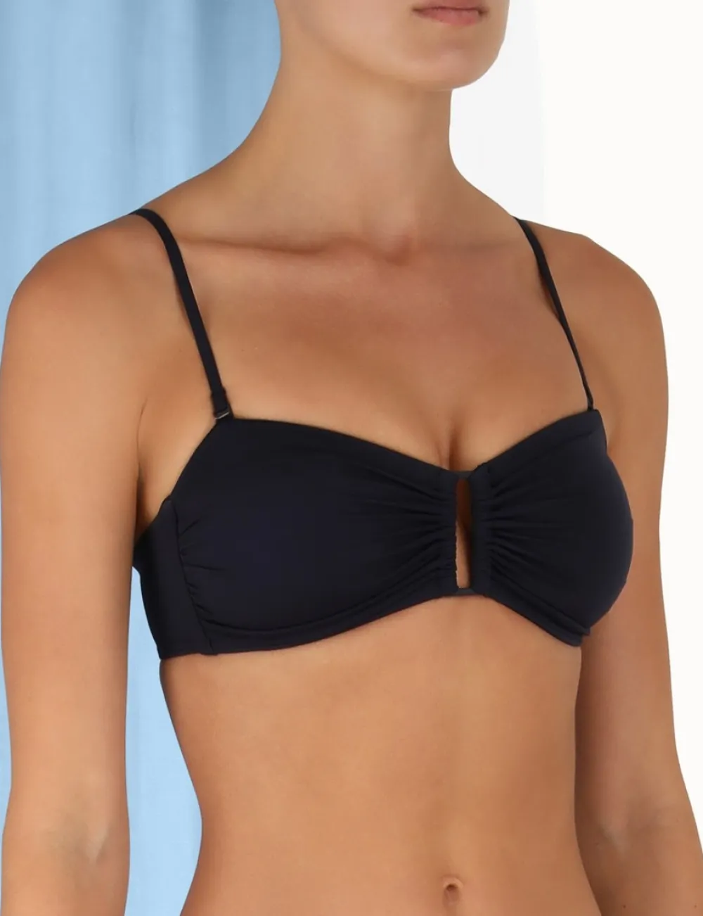 ZIMMERMANN Separates<Separates Sculpt Wide Link Bra