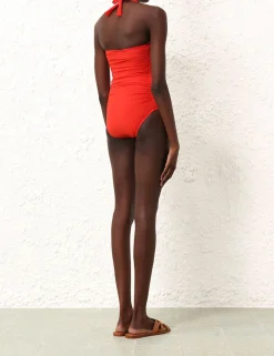 ZIMMERMANN One Pieces<Separates Sculpt Wide Link 1Pc