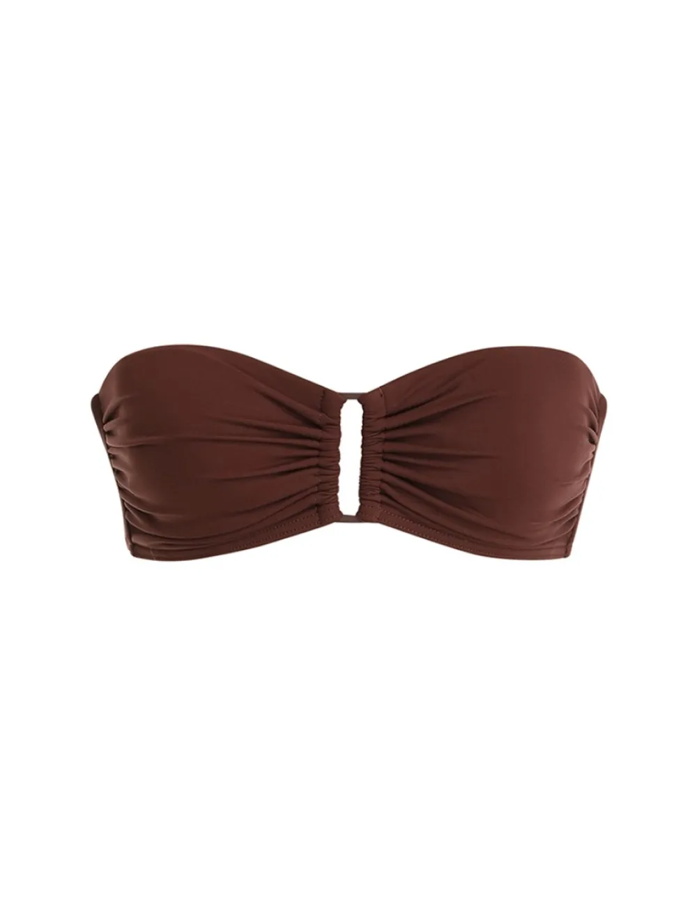 ZIMMERMANN Separates<Separates Sculpt Wide Link Bra