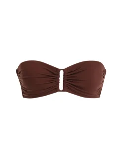 ZIMMERMANN Bikinis<Separates Sculpt Wide Link Bra