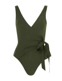 ZIMMERMANN Separates<Separates Sculpt Wrap Tie 1Pc