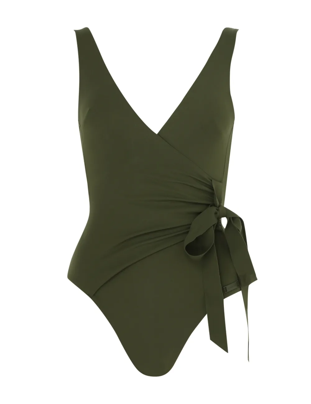 ZIMMERMANN Separates<Separates Sculpt Wrap Tie 1Pc